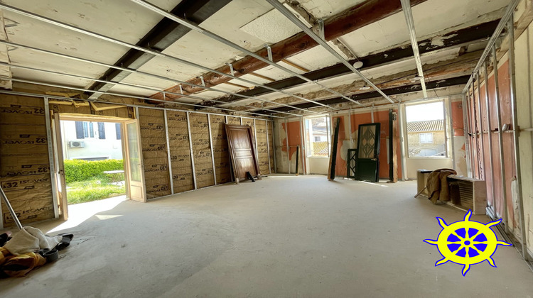 Ma-Cabane - Vente Appartement Portel-des-Corbières, 64 m²