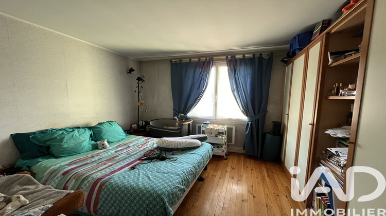 Ma-Cabane - Vente Appartement Portes-Lès-Valence, 61 m²