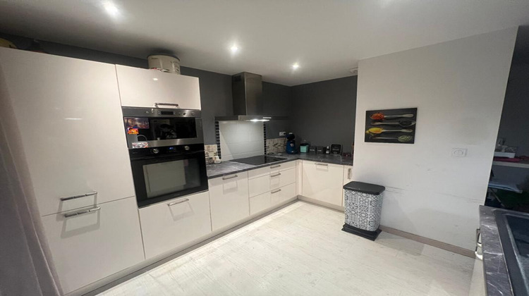 Ma-Cabane - Vente Appartement PORTES LES VALENCE, 67 m²