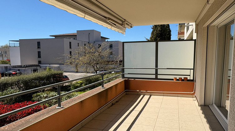 Ma-Cabane - Vente Appartement PORTES-LES-VALENCE, 76 m²