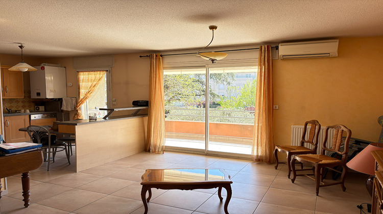 Ma-Cabane - Vente Appartement PORTES-LES-VALENCE, 76 m²