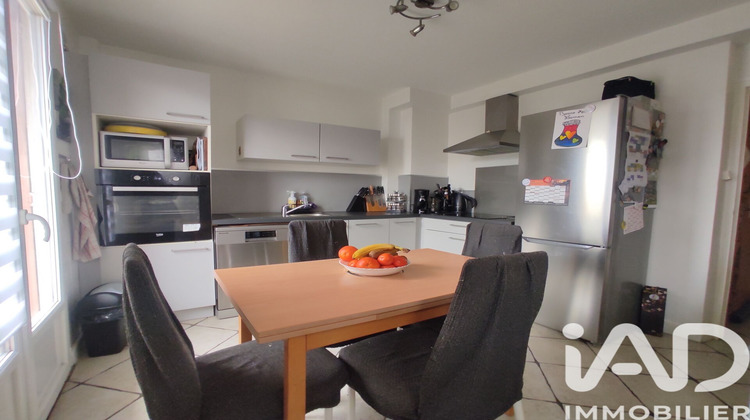 Ma-Cabane - Vente Appartement Portes-Lès-Valence, 73 m²