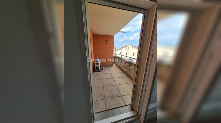 Ma-Cabane - Vente Appartement PORTES-LES-VALENCE, 71 m²