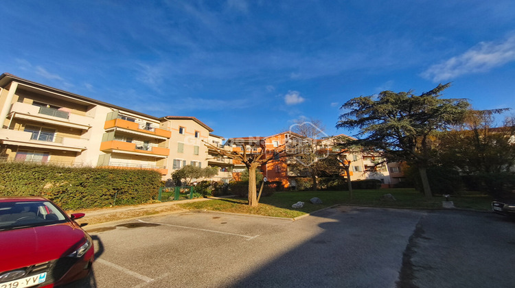 Ma-Cabane - Vente Appartement PORTES-LES-VALENCE, 71 m²