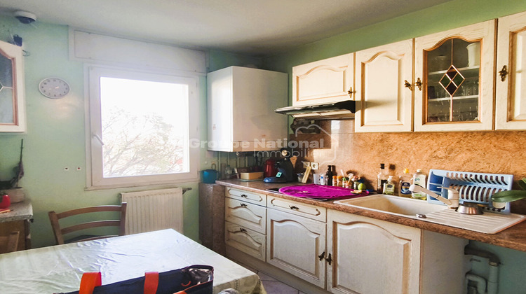 Ma-Cabane - Vente Appartement PORTES-LES-VALENCE, 71 m²