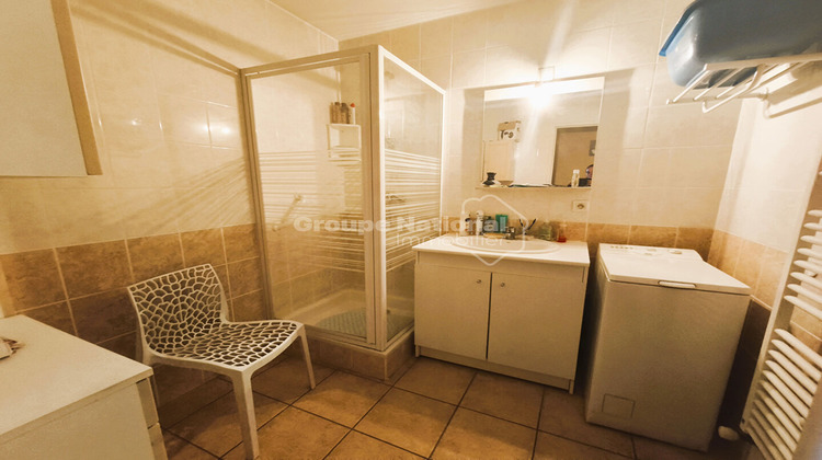 Ma-Cabane - Vente Appartement PORTES-LES-VALENCE, 71 m²