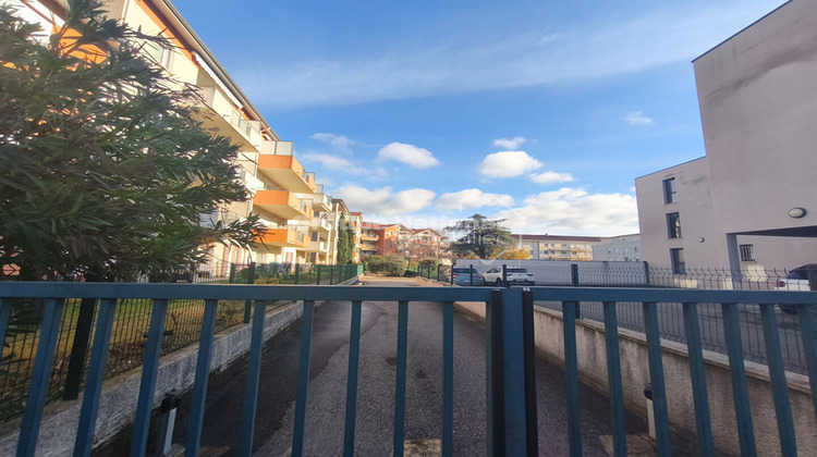Ma-Cabane - Vente Appartement PORTES-LES-VALENCE, 71 m²