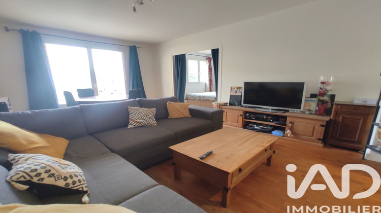 Ma-Cabane - Vente Appartement Portes-Lès-Valence, 73 m²