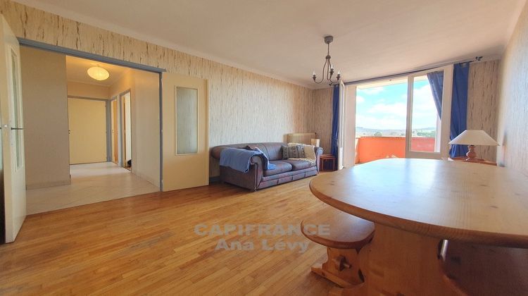 Ma-Cabane - Vente Appartement PORTET SUR GARONNE, 66 m²