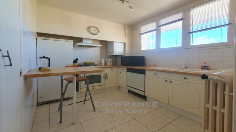 Ma-Cabane - Vente Appartement PORTET SUR GARONNE, 66 m²