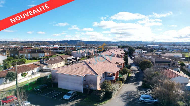 Ma-Cabane - Vente Appartement Portet-sur-Garonne, 61 m²