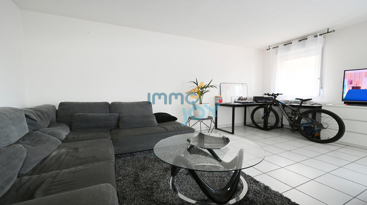 Ma-Cabane - Vente Appartement Portet-sur-Garonne, 61 m²