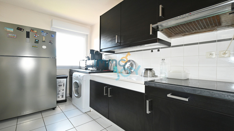 Ma-Cabane - Vente Appartement Portet-sur-Garonne, 61 m²