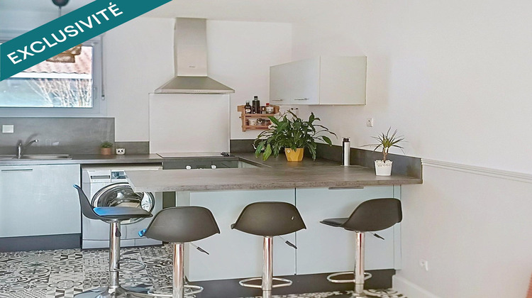 Ma-Cabane - Vente Appartement Portet-sur-Garonne, 44 m²