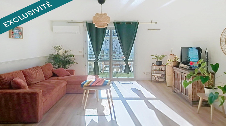 Ma-Cabane - Vente Appartement Portet-sur-Garonne, 44 m²