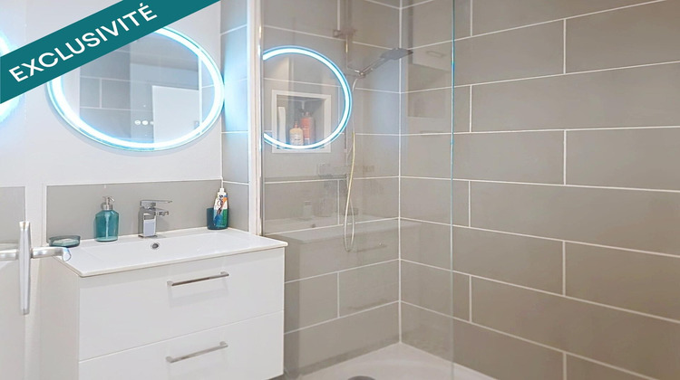 Ma-Cabane - Vente Appartement Portet-sur-Garonne, 44 m²