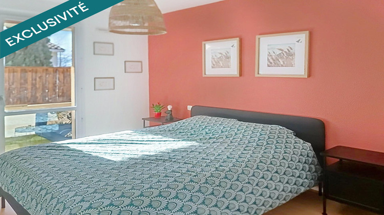 Ma-Cabane - Vente Appartement Portet-sur-Garonne, 44 m²