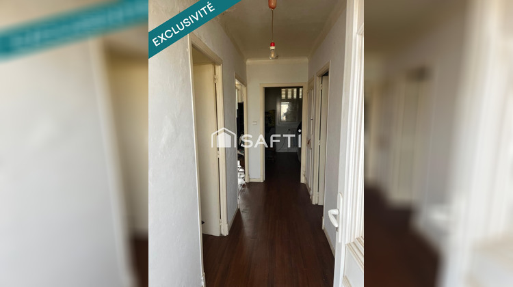 Ma-Cabane - Vente Appartement Portet-sur-Garonne, 44 m²