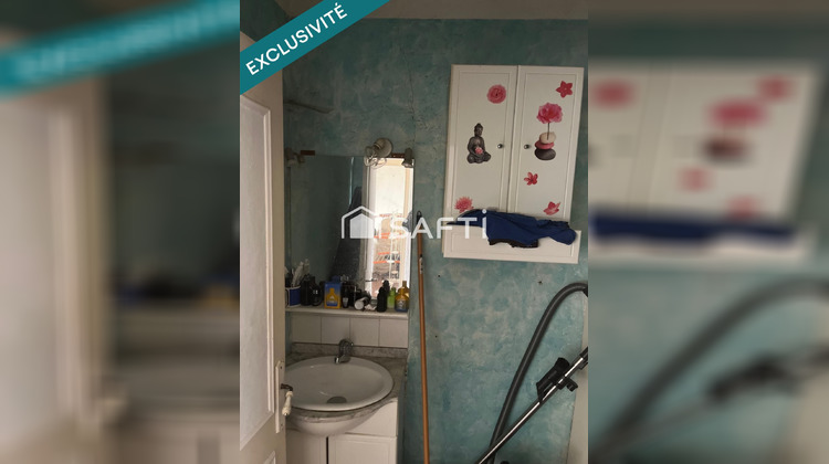 Ma-Cabane - Vente Appartement Portet-sur-Garonne, 44 m²