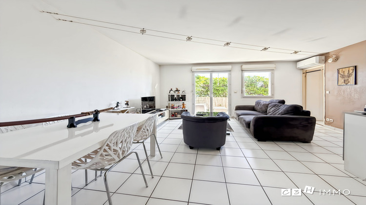 Ma-Cabane - Vente Appartement Portet-sur-Garonne, 52 m²