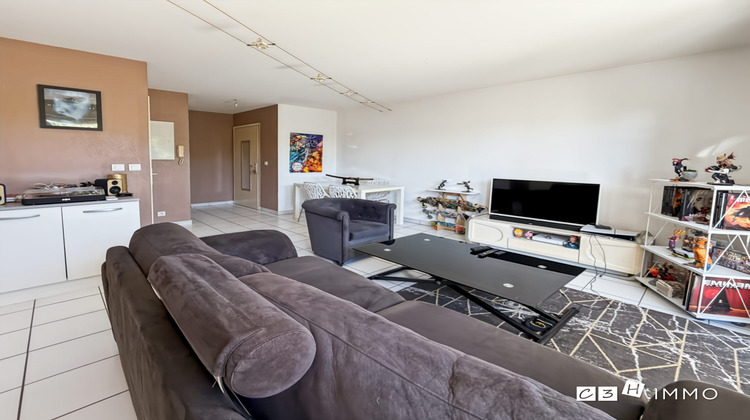 Ma-Cabane - Vente Appartement Portet-sur-Garonne, 52 m²