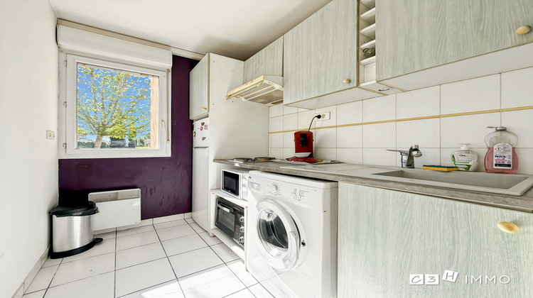 Ma-Cabane - Vente Appartement Portet-sur-Garonne, 52 m²