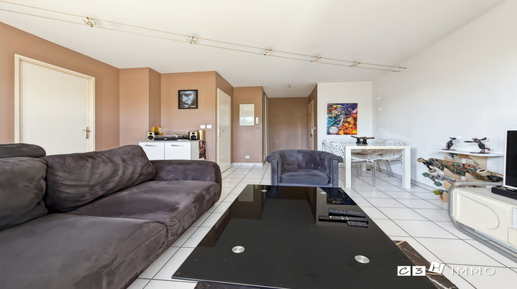 Ma-Cabane - Vente Appartement Portet-sur-Garonne, 52 m²