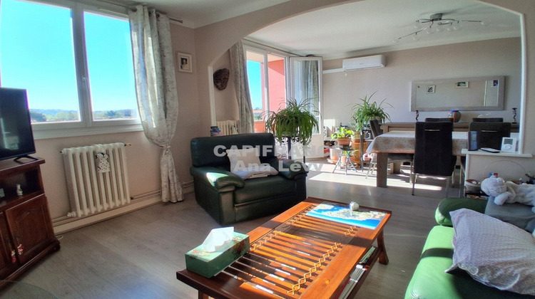 Ma-Cabane - Vente Appartement PORTET SUR GARONNE, 66 m²
