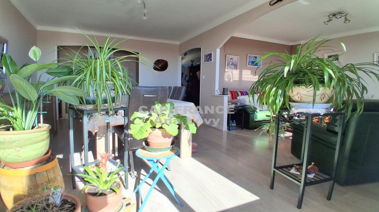 Ma-Cabane - Vente Appartement PORTET SUR GARONNE, 66 m²