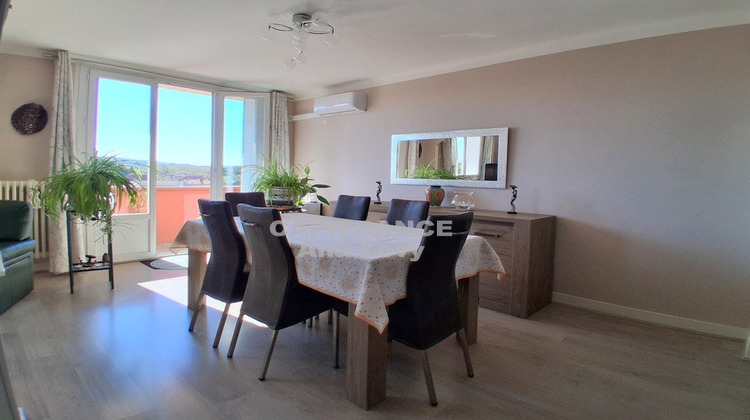 Ma-Cabane - Vente Appartement PORTET SUR GARONNE, 66 m²