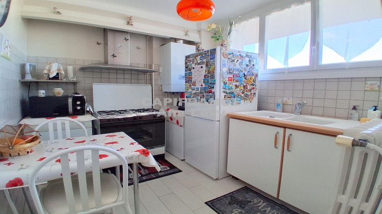 Ma-Cabane - Vente Appartement PORTET SUR GARONNE, 66 m²