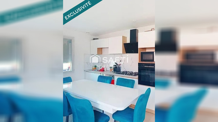 Ma-Cabane - Vente Appartement Portet-sur-Garonne, 70 m²