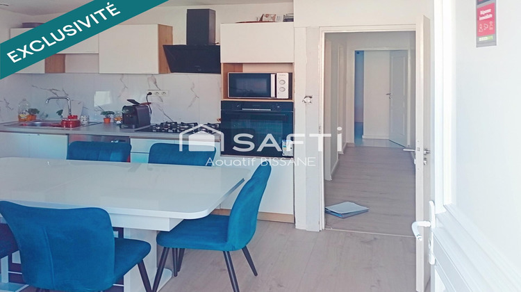 Ma-Cabane - Vente Appartement Portet-sur-Garonne, 70 m²