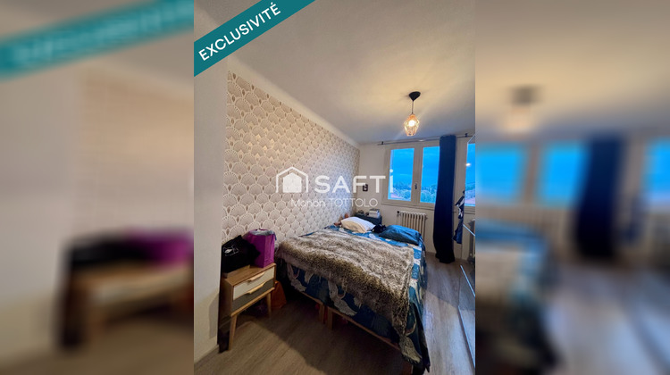 Ma-Cabane - Vente Appartement Portet-sur-Garonne, 56 m²