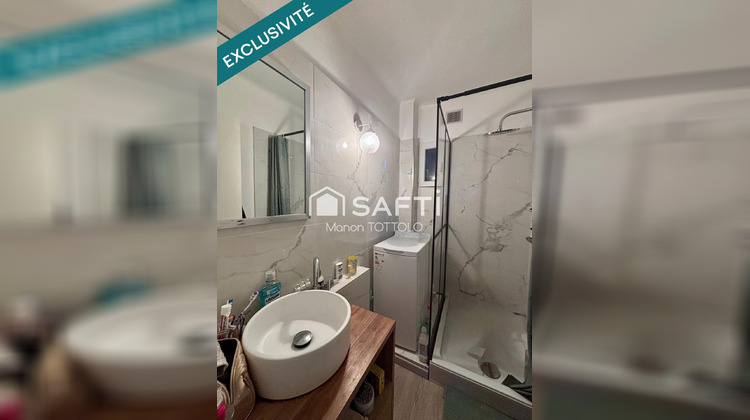 Ma-Cabane - Vente Appartement Portet-sur-Garonne, 56 m²