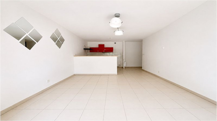 Ma-Cabane - Vente Appartement PORTET SUR GARONNE, 64 m²
