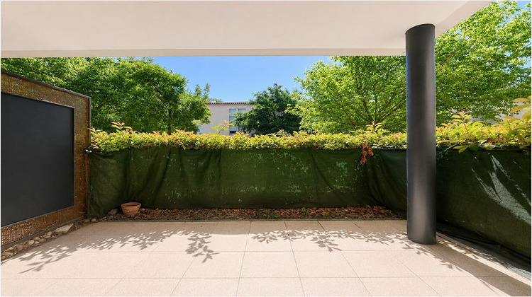 Ma-Cabane - Vente Appartement PORTET SUR GARONNE, 64 m²
