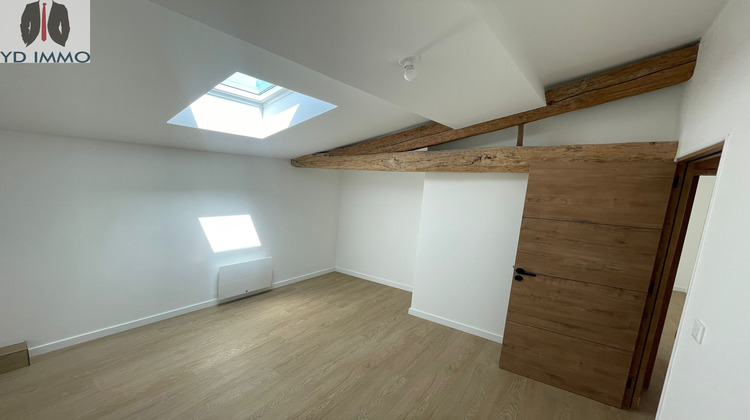 Ma-Cabane - Vente Appartement Portets, 101 m²