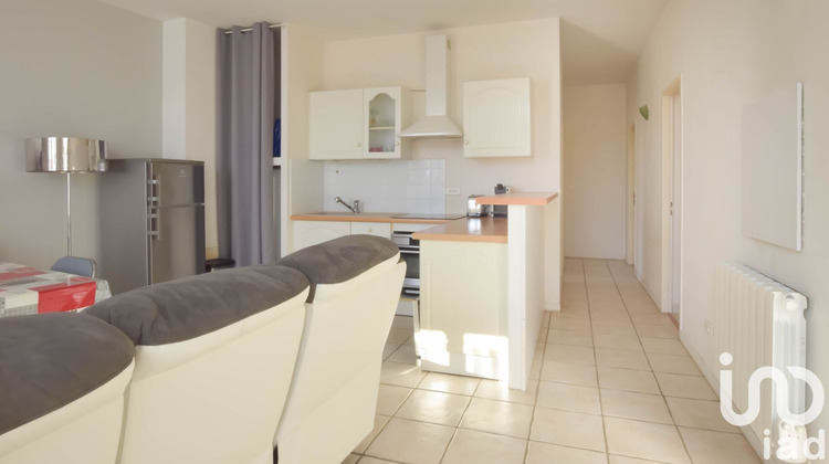 Ma-Cabane - Vente Appartement Portets, 49 m²