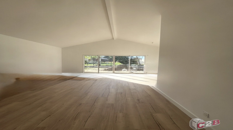 Ma-Cabane - Vente Appartement Portets, 126 m²