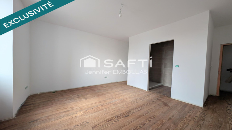 Ma-Cabane - Vente Appartement Portets, 32 m²