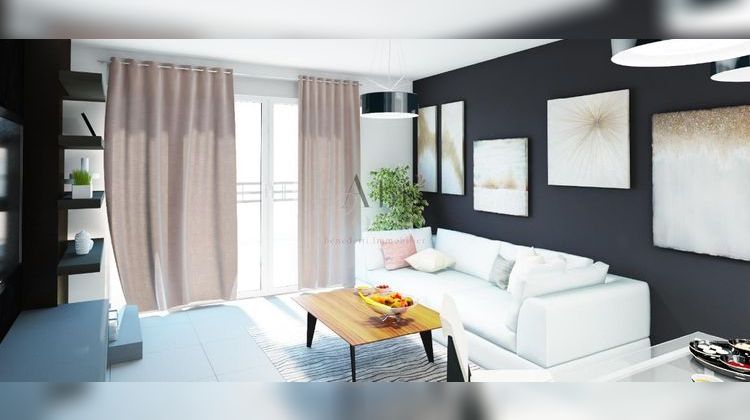 Ma-Cabane - Vente Appartement Porticcio, 47 m²