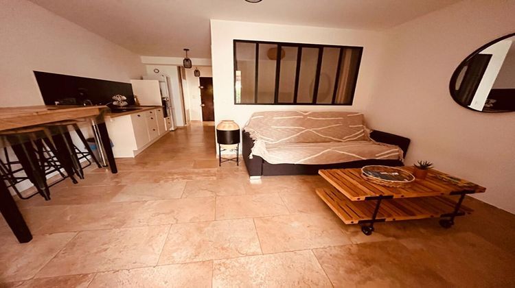 Ma-Cabane - Vente Appartement PORTICCIO, 32 m²