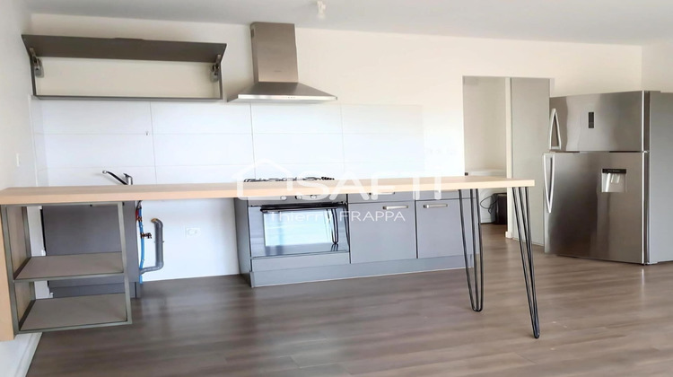 Ma-Cabane - Vente Appartement Porticcio, 62 m²