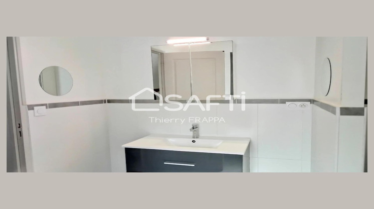 Ma-Cabane - Vente Appartement Porticcio, 62 m²