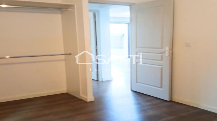 Ma-Cabane - Vente Appartement Porticcio, 62 m²