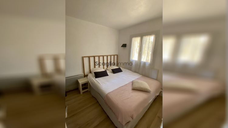 Ma-Cabane - Vente Appartement Porticcio, 30 m²