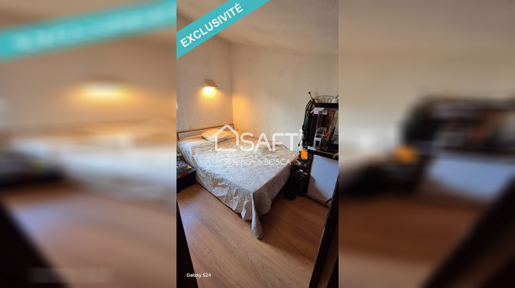 Ma-Cabane - Vente Appartement Porticcio, 52 m²