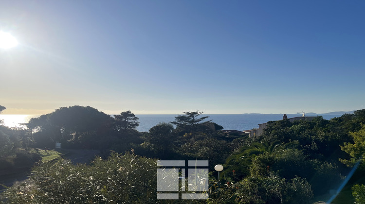 Ma-Cabane - Vente Appartement Porticcio, 57 m²