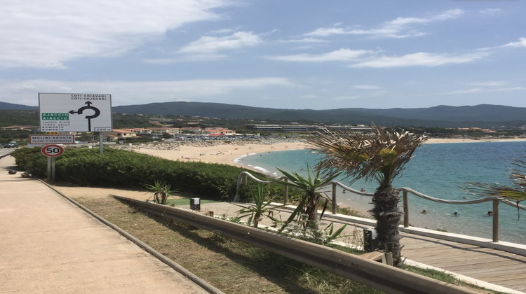 Ma-Cabane - Vente Appartement Porticcio, 106 m²